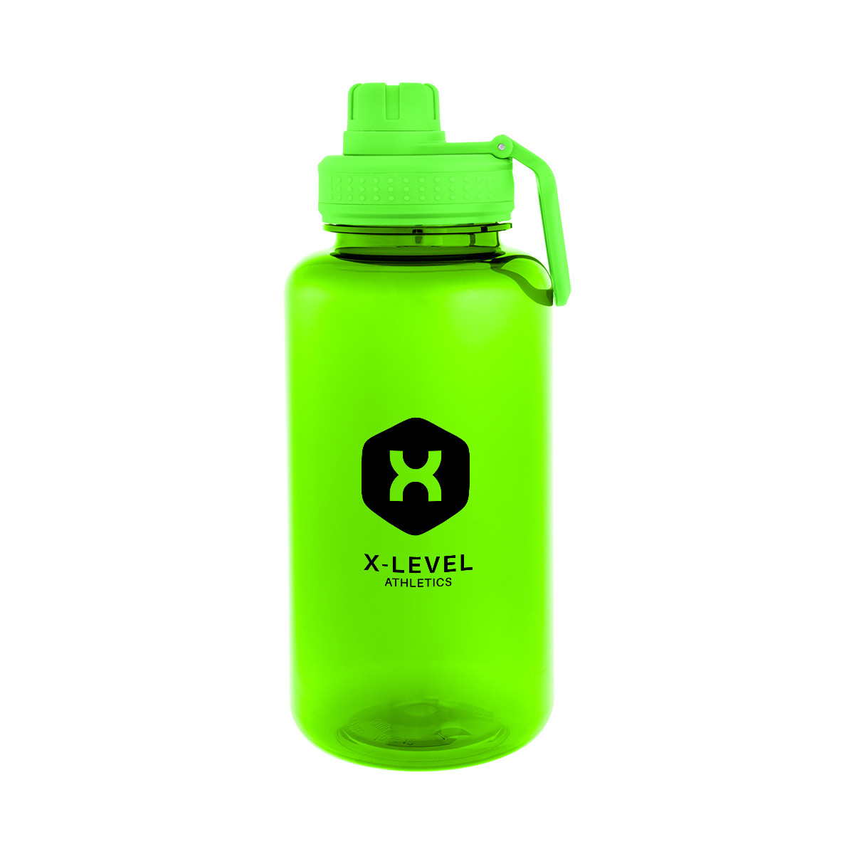 34 Oz. Jessie RPET Bottle Product Image