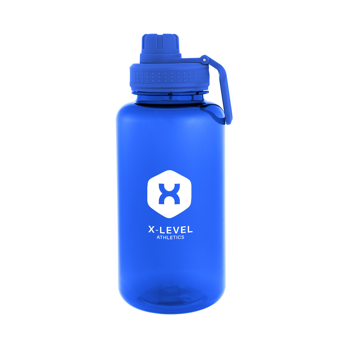 34 Oz. Jessie RPET Bottle Product Image