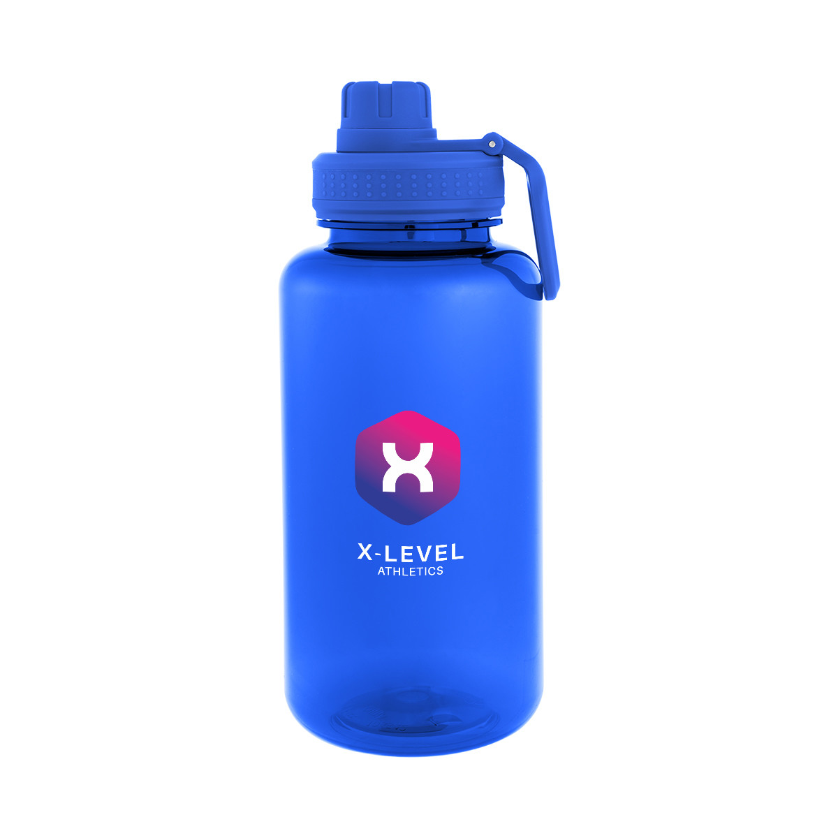 34 Oz. Jessie RPET Bottle Product Image