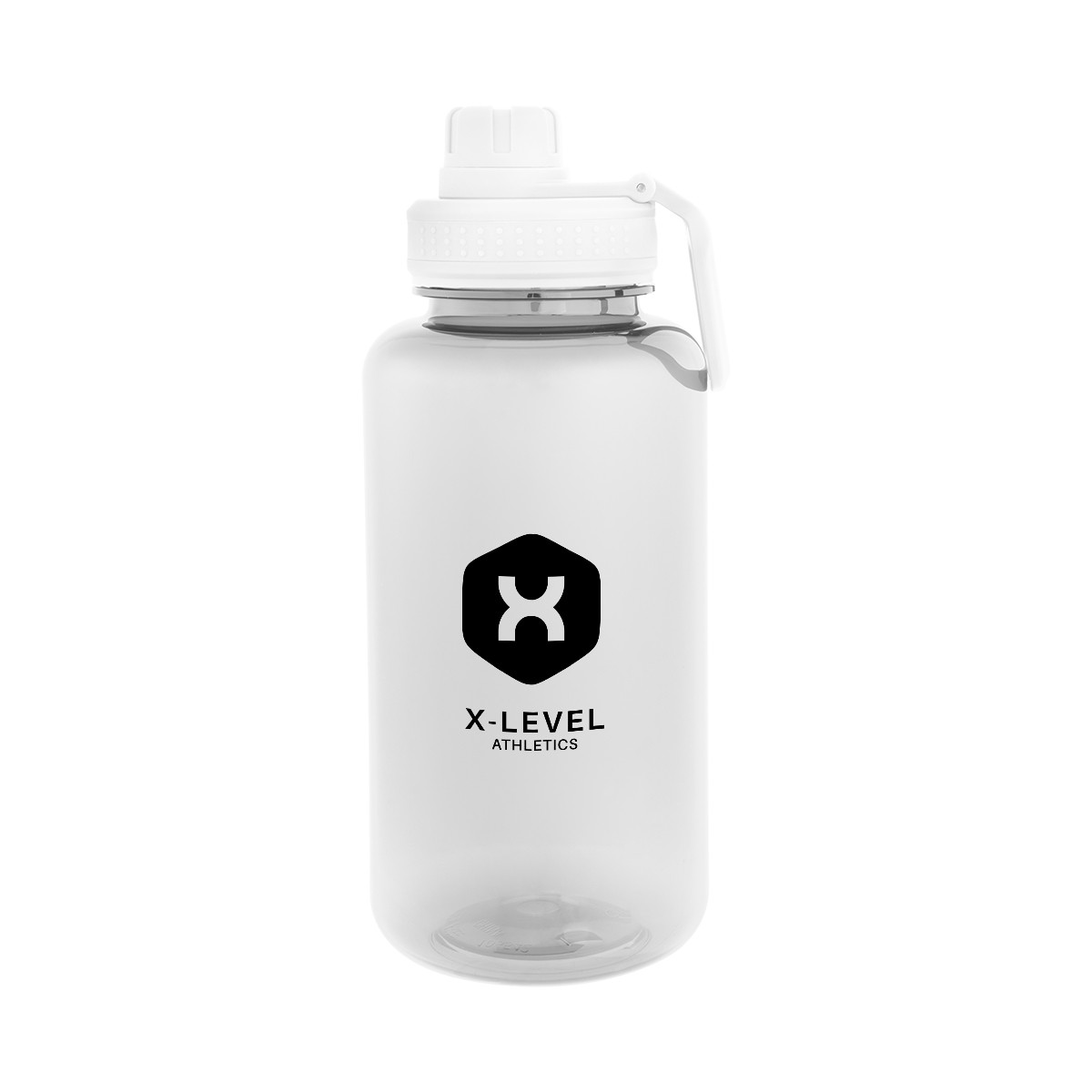 34 Oz. Jessie RPET Bottle Product Image