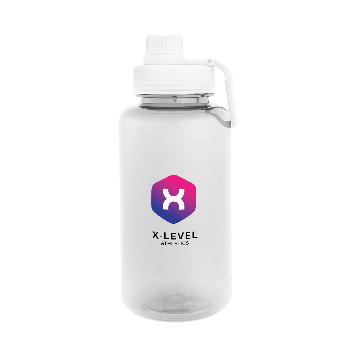 34 Oz. Jessie RPET Bottle Product Image