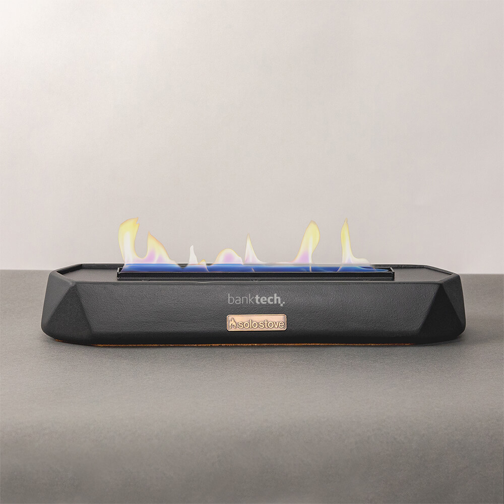 Solo Stove The Runner Tabletop Fire Pit Product Image