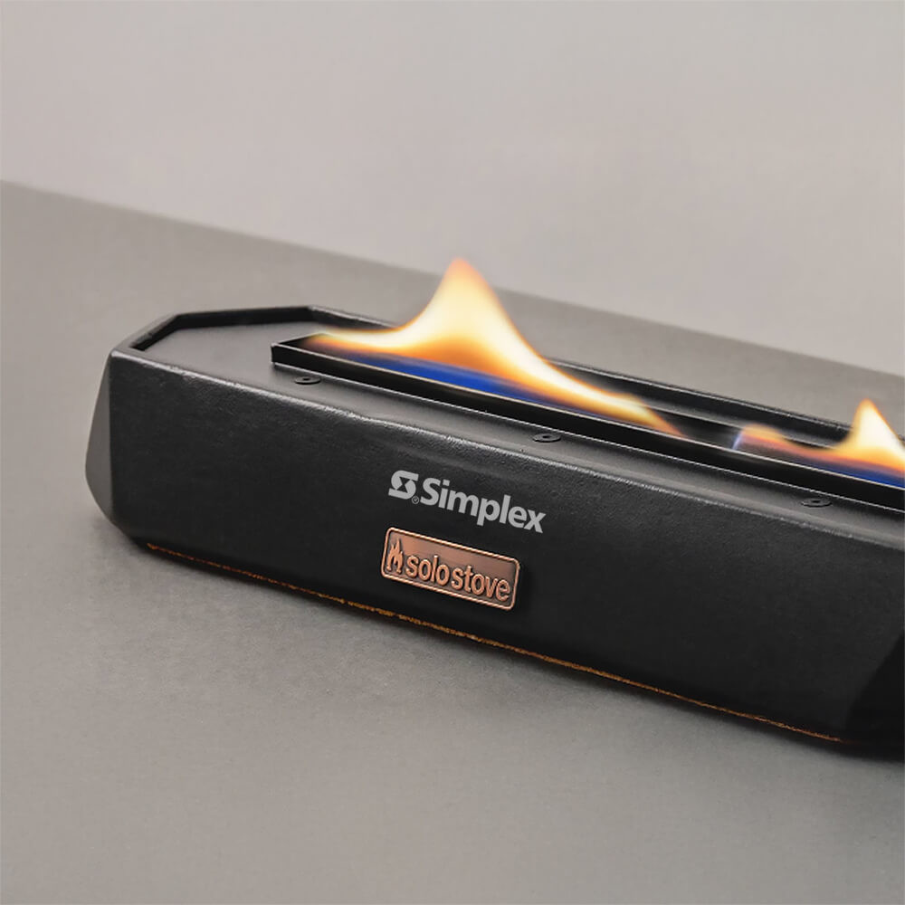 Solo Stove The Runner Tabletop Fire Pit Product Image