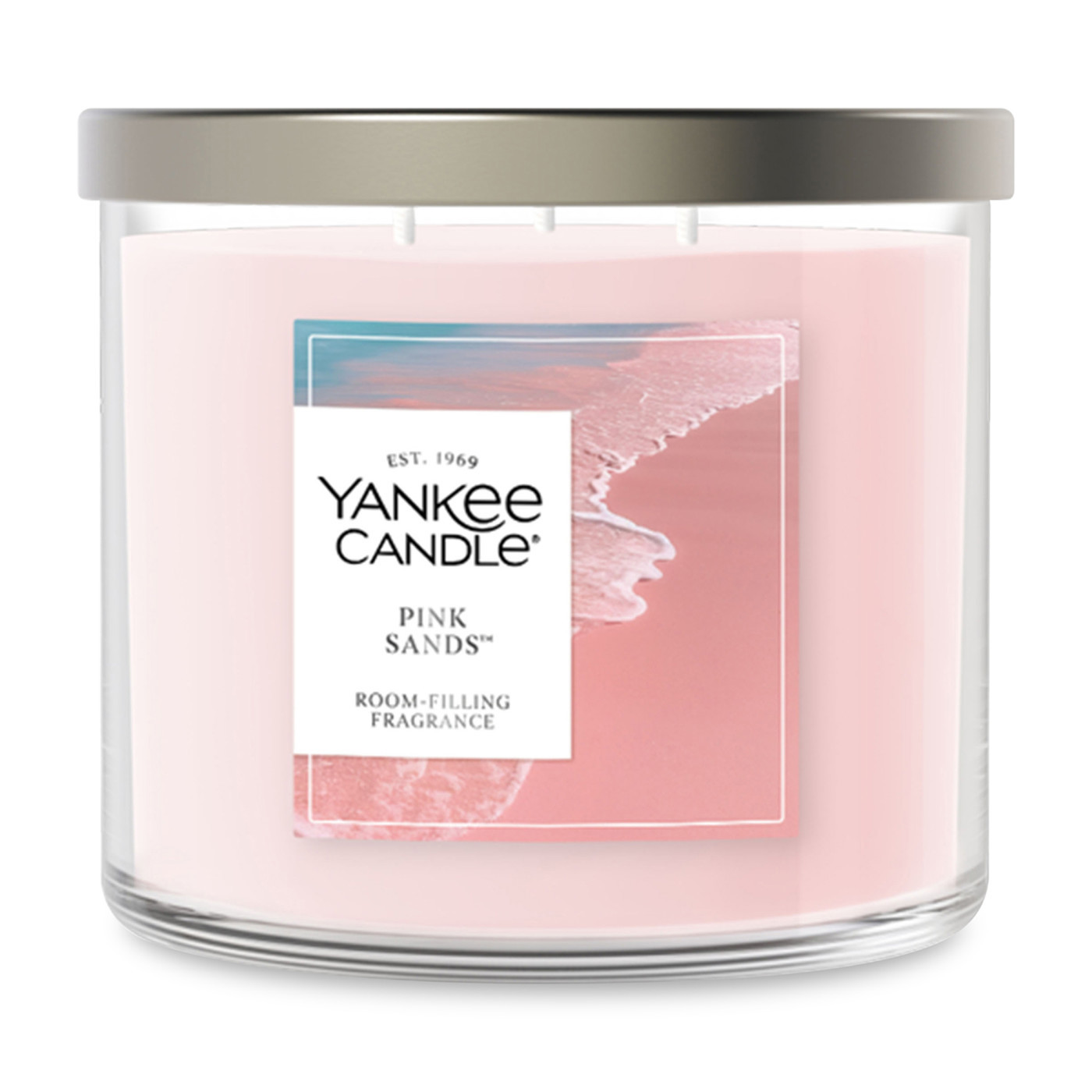 Yankee Candle® 3-Wick Candle Product Image