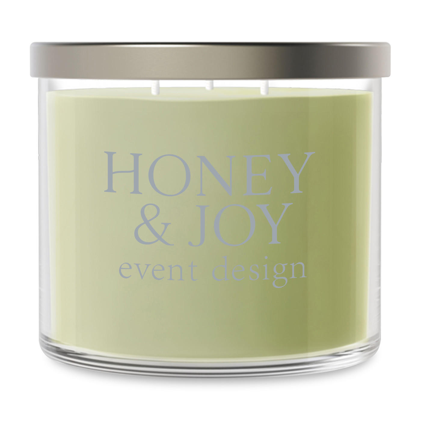 Yankee Candle® 3-Wick Candle Product Image