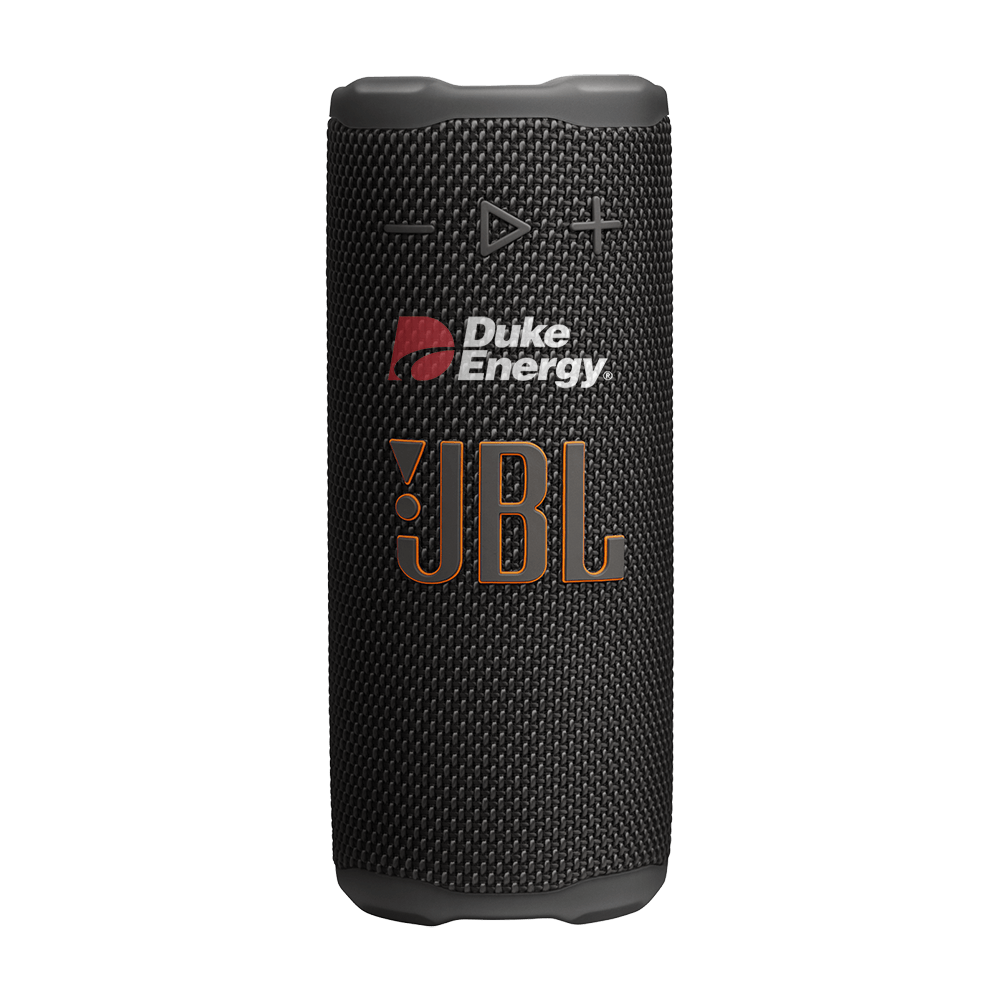 JBL Grip Compact Bluetooth Speaker Product Image