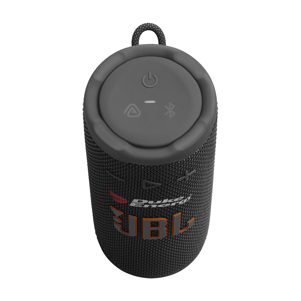 JBL Grip Compact Bluetooth Speaker Product Image
