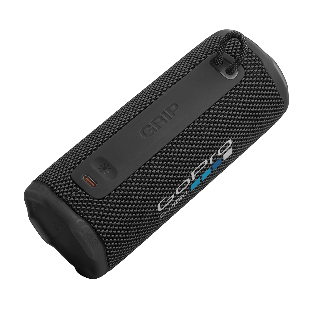 JBL Grip Compact Bluetooth Speaker Product Image