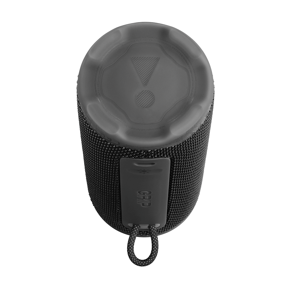 JBL Grip Compact Bluetooth Speaker Product Image