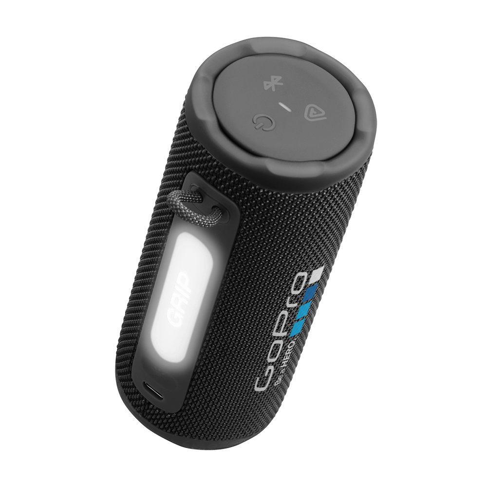 JBL Grip Compact Bluetooth Speaker Product Image