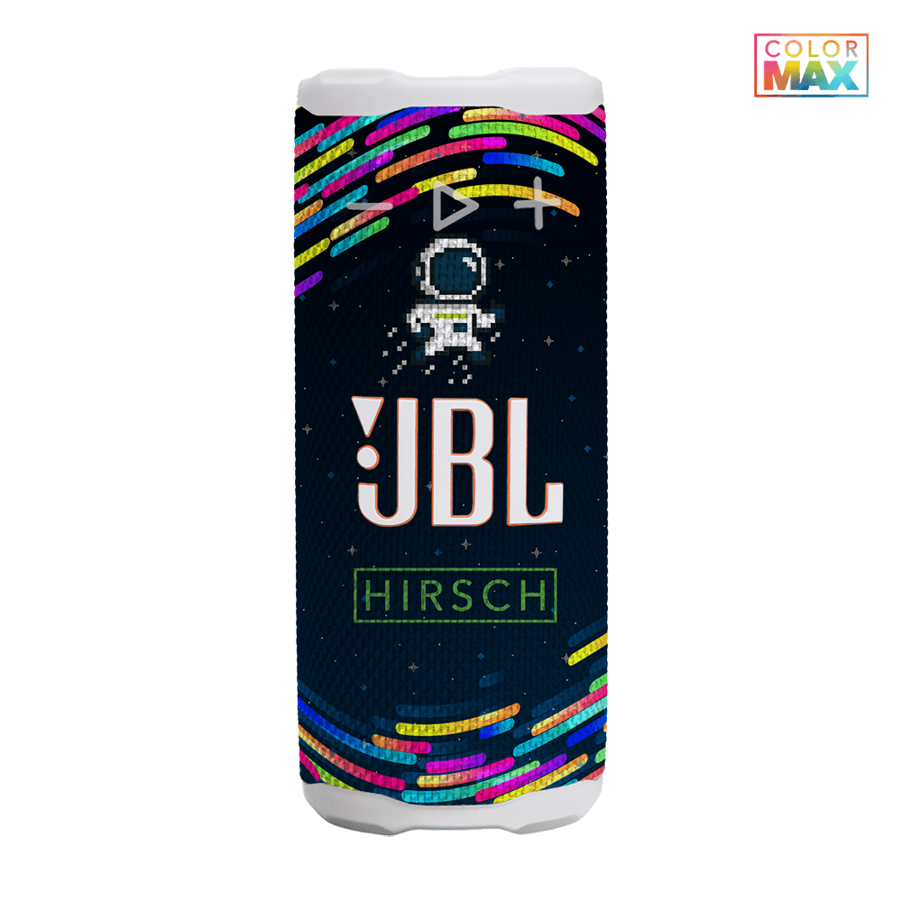 JBL Grip Compact Bluetooth Speaker Product Image