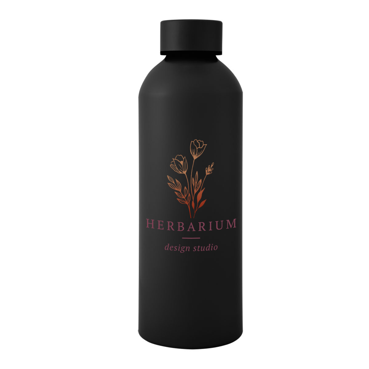 25 Oz. Blaire Recycled Aluminum Bottle Product Image