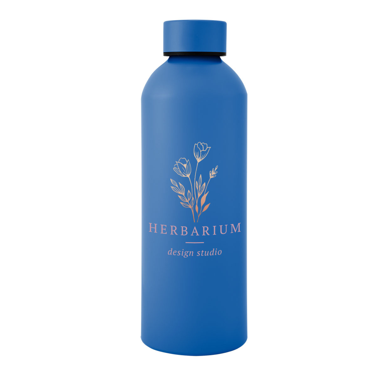 25 Oz. Blaire Recycled Aluminum Bottle Product Image