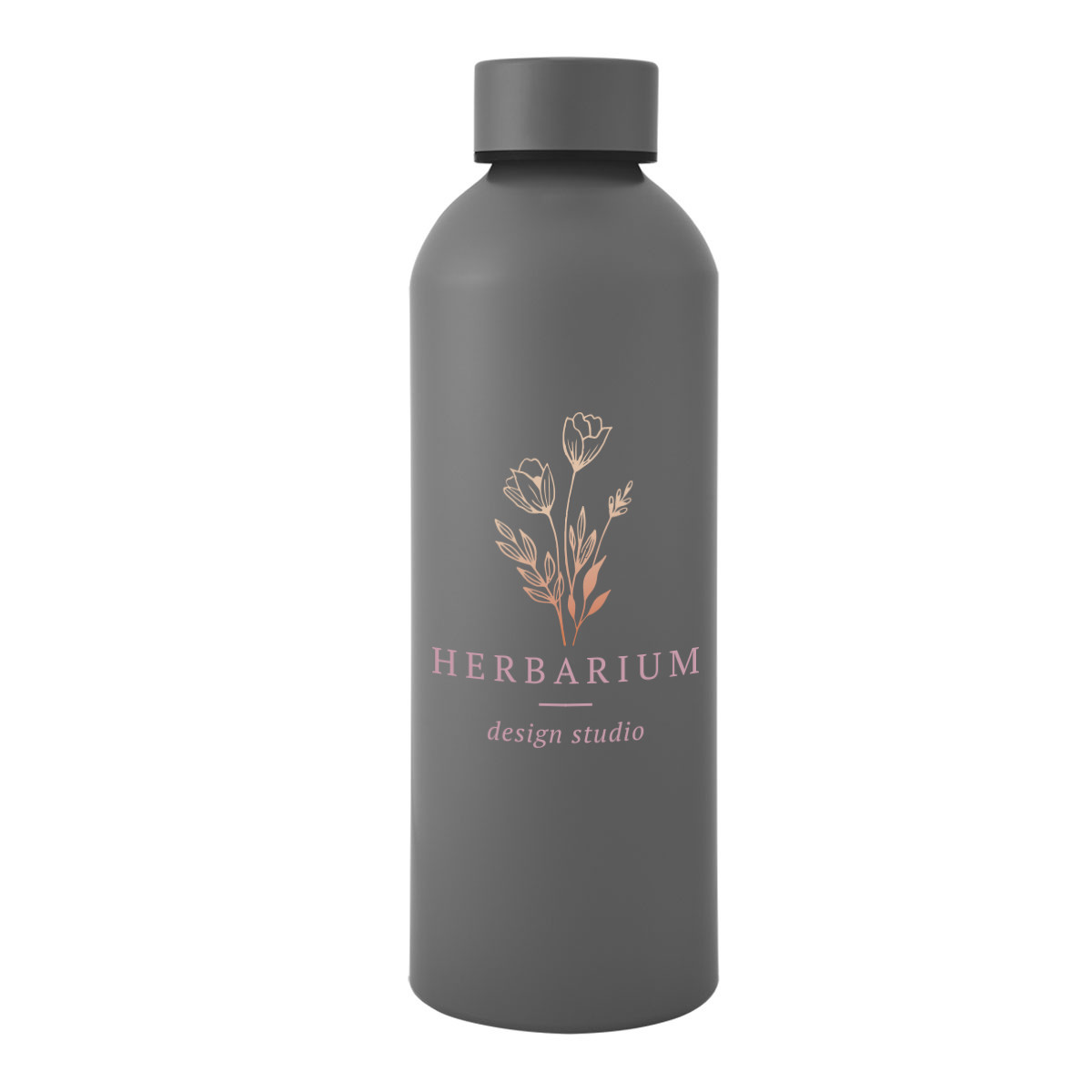 25 Oz. Blaire Recycled Aluminum Bottle Product Image