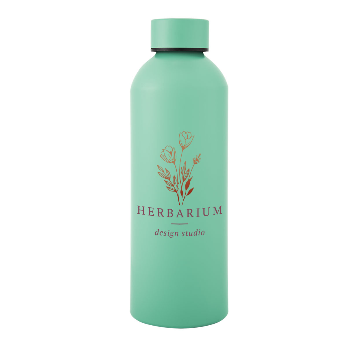 25 Oz. Blaire Recycled Aluminum Bottle Product Image