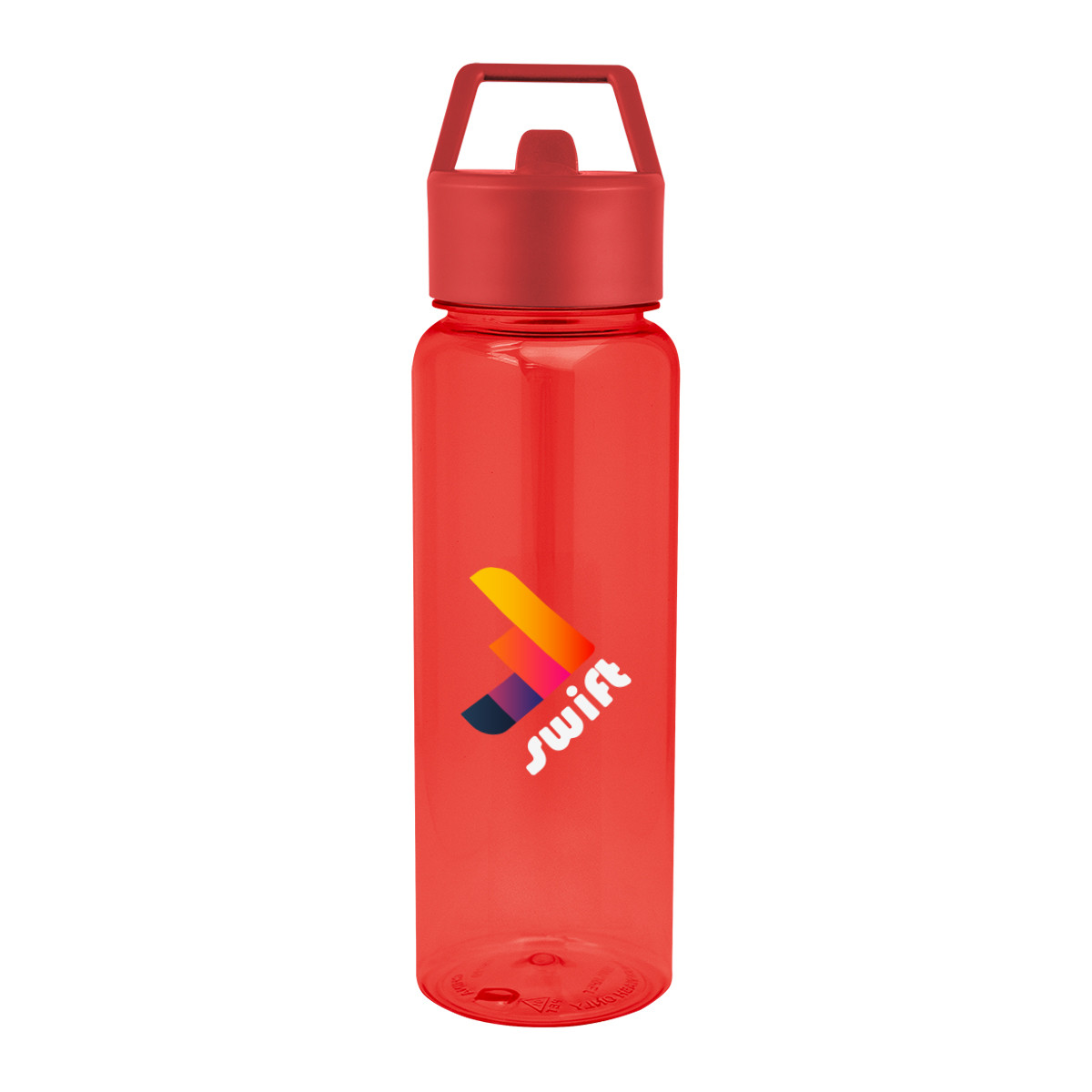 32 Oz. Cambria rPET Bottle Product Image