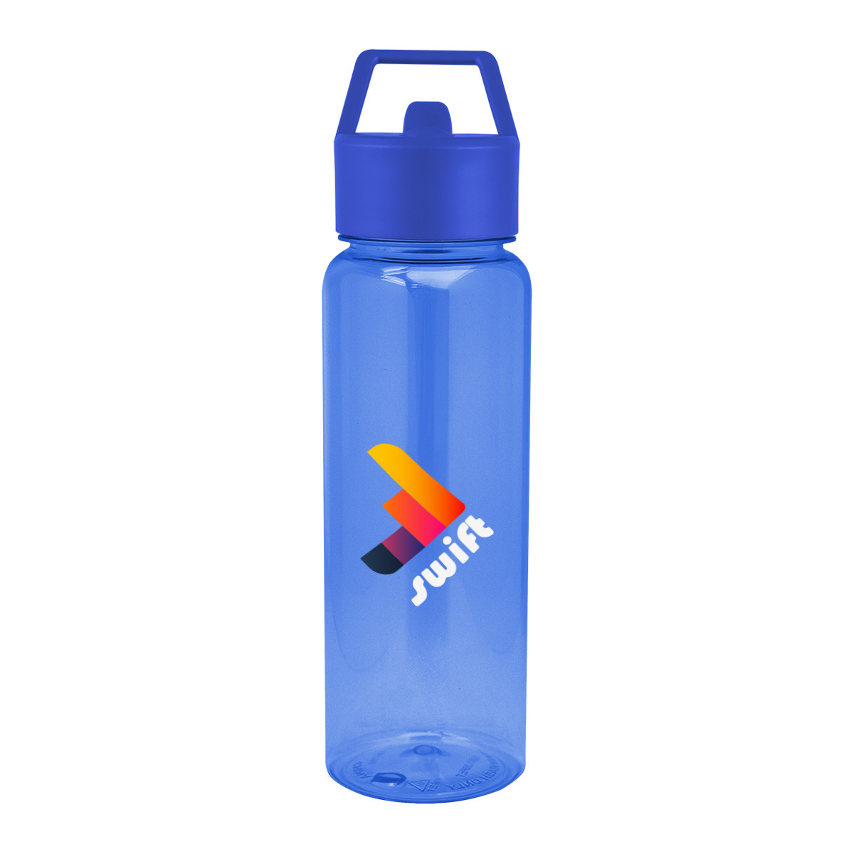 32 Oz. Cambria rPET Bottle Product Image