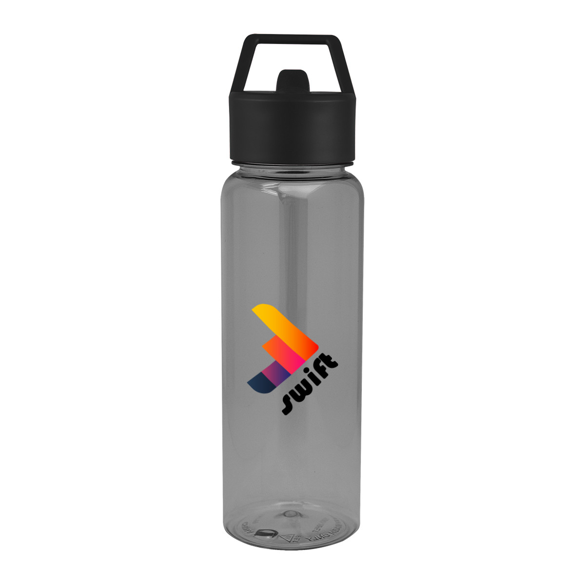 32 Oz. Cambria rPET Bottle Product Image