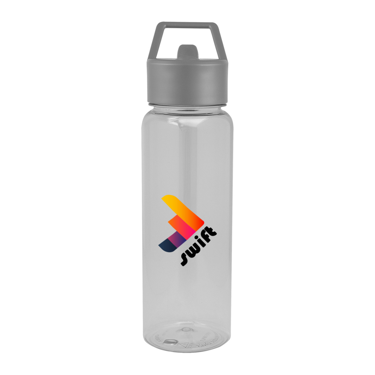 32 Oz. Cambria rPET Bottle Product Image