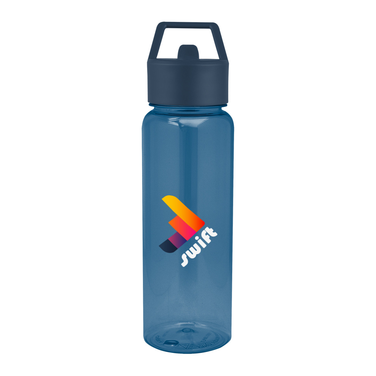 32 Oz. Cambria rPET Bottle Product Image
