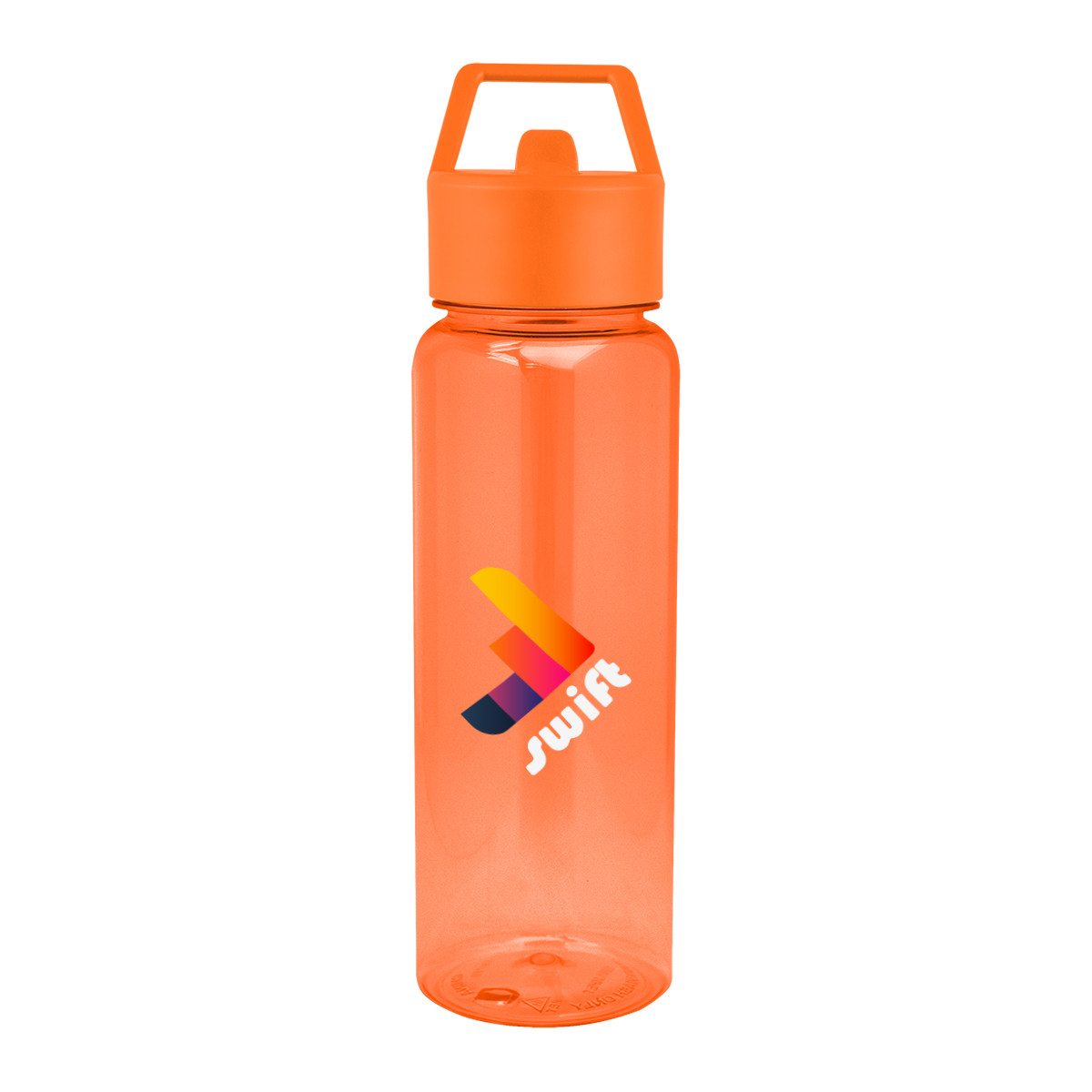 32 Oz. Cambria rPET Bottle Product Image