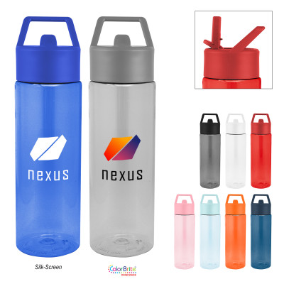 24 Oz. Monterey rPET Bottle Product Image