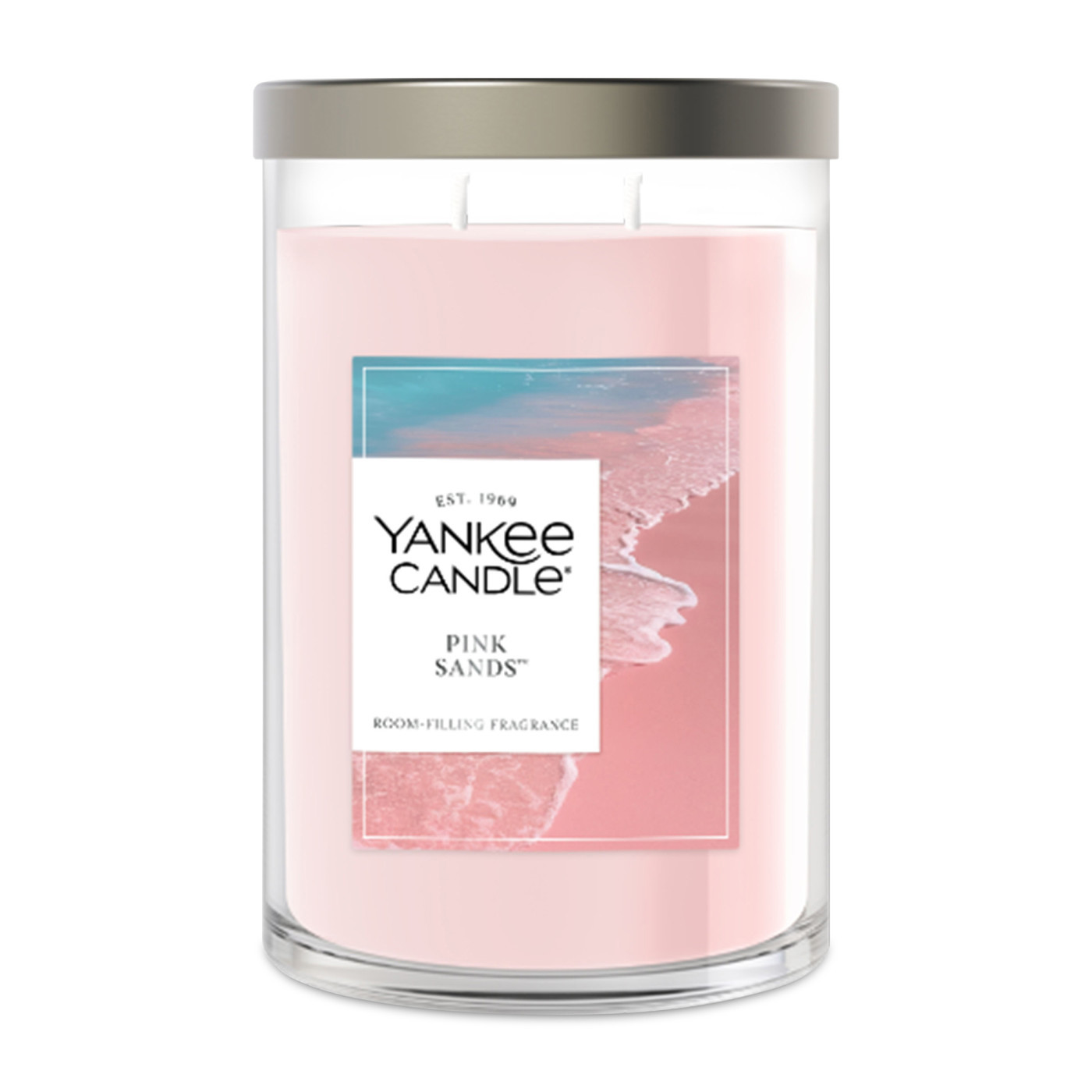 Yankee Candle® Large Tumbler Candle Product Image
