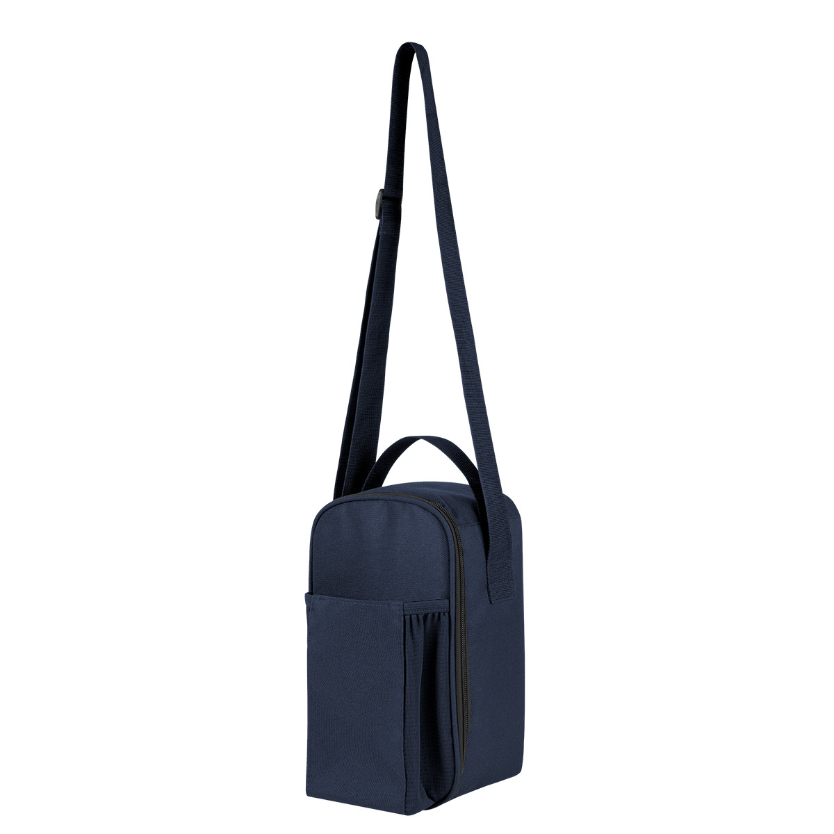 Weston rPET 4 Can Cooler Sling Bag Product Image