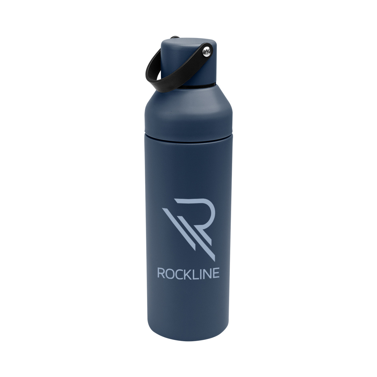 Dixon Recycled Stainless Steel Bottle - 17 Oz. Product Image