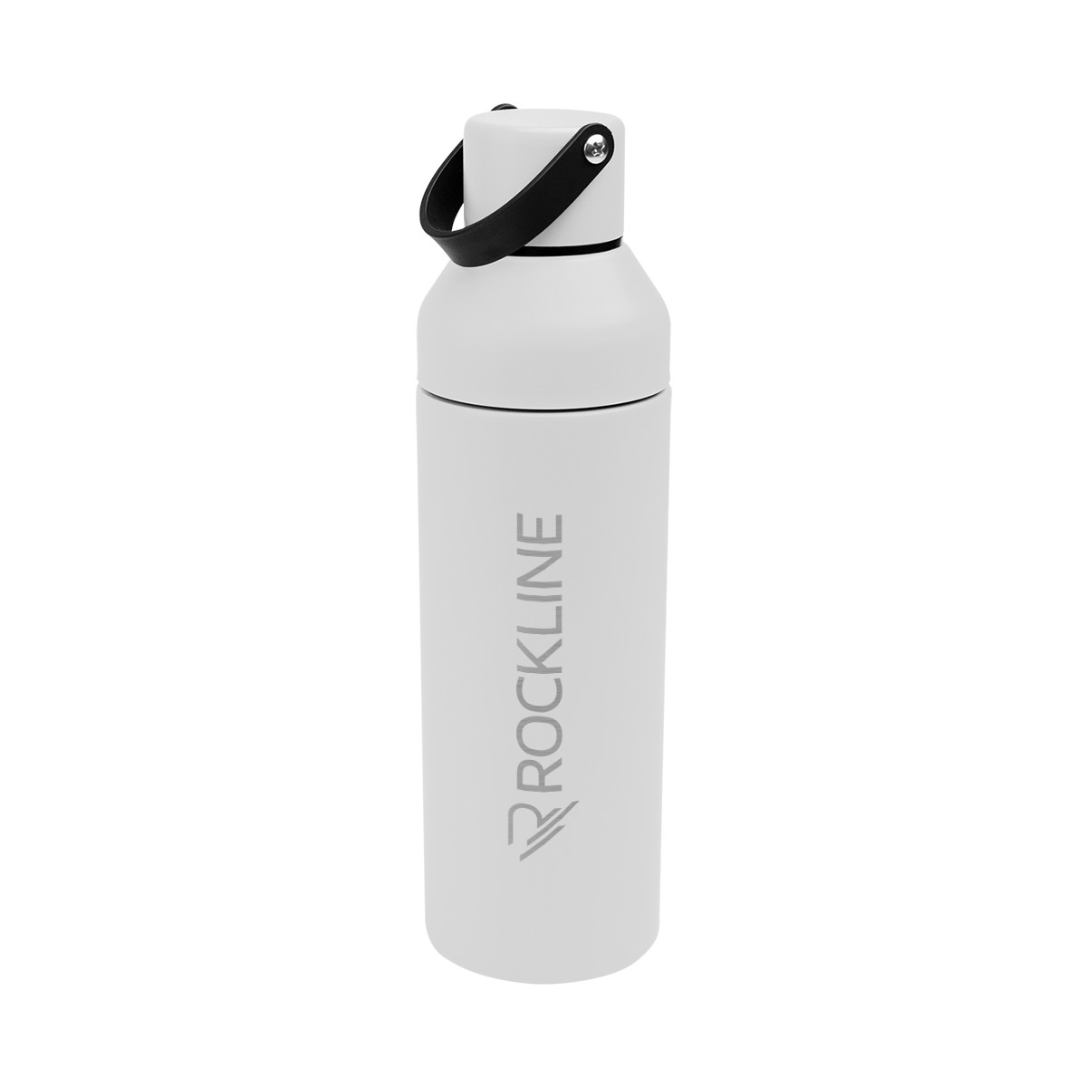 Dixon Recycled Stainless Steel Bottle - 17 Oz. Product Image
