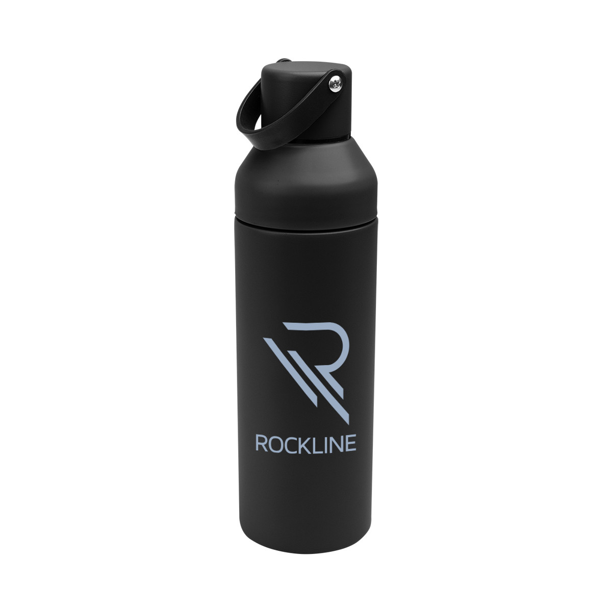 Dixon Recycled Stainless Steel Bottle - 17 Oz. Product Image