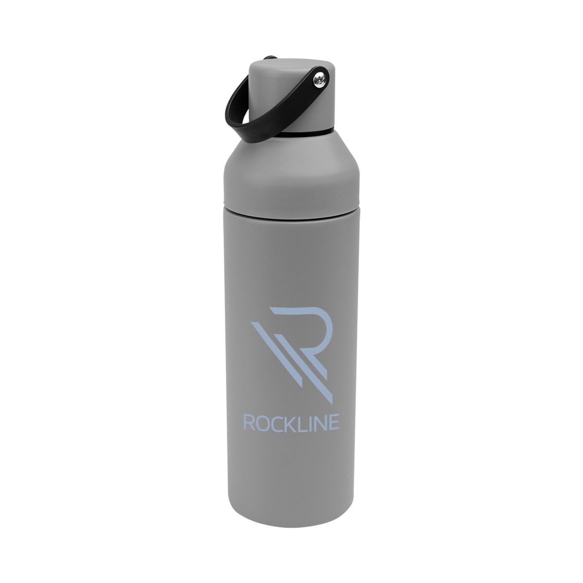 Dixon Recycled Stainless Steel Bottle - 17 Oz. Product Image