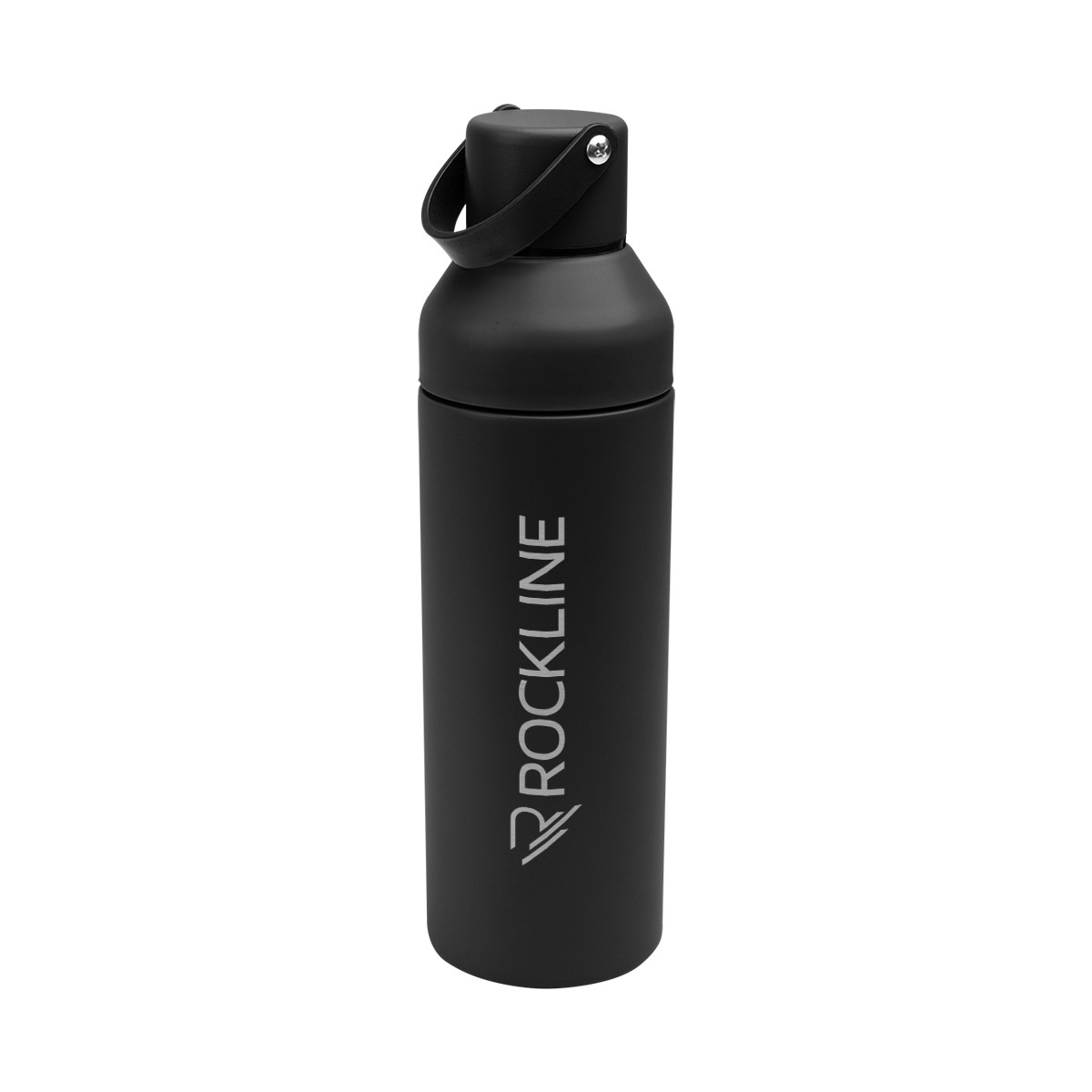Dixon Recycled Stainless Steel Bottle - 17 Oz. Product Image