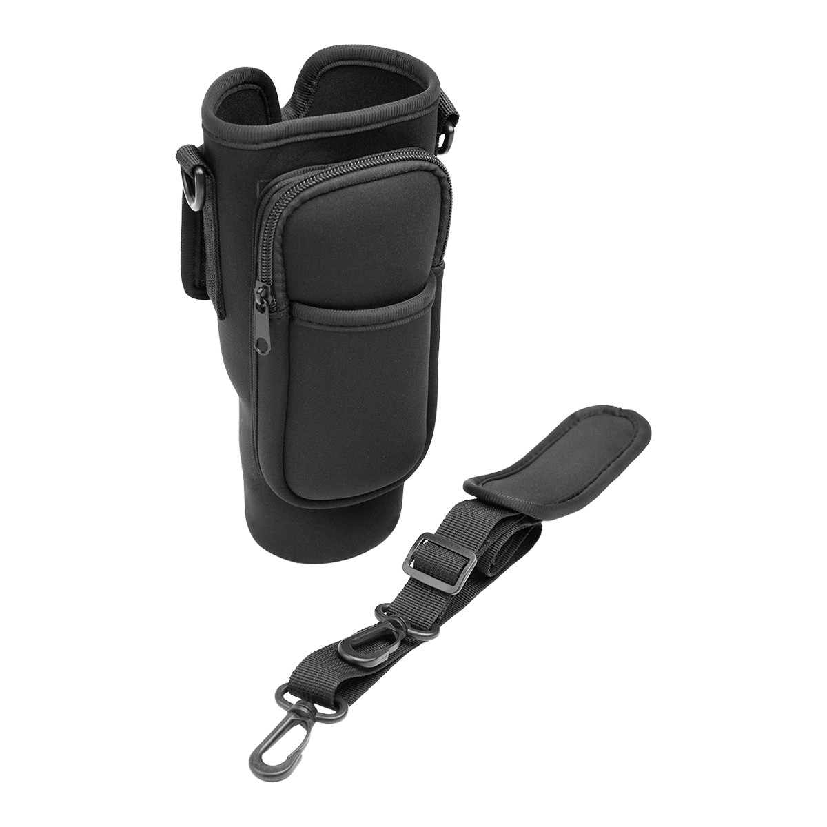 Intrepid 40 Oz. Tumbler Sling With Pouch Product Image