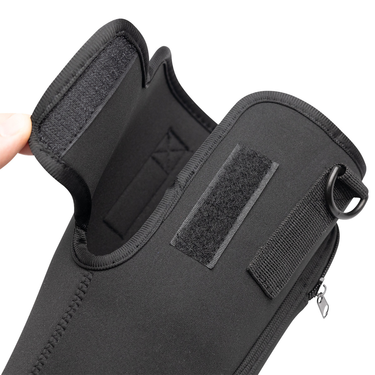 Intrepid 40 Oz. Tumbler Sling With Pouch Product Image