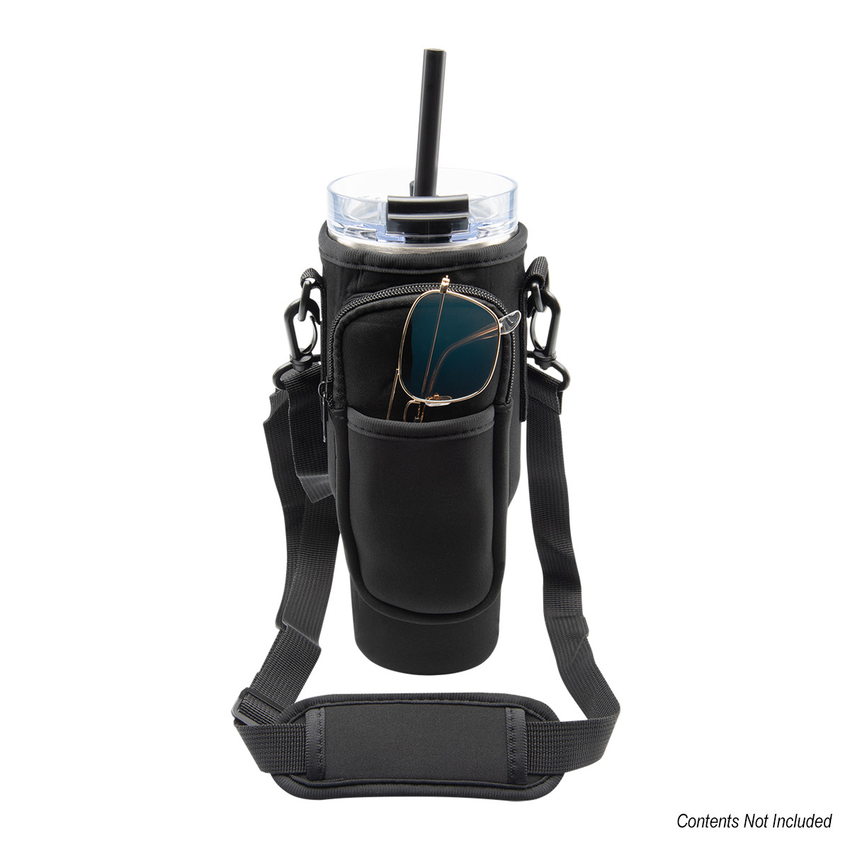 Intrepid 40 Oz. Tumbler Sling With Pouch Product Image