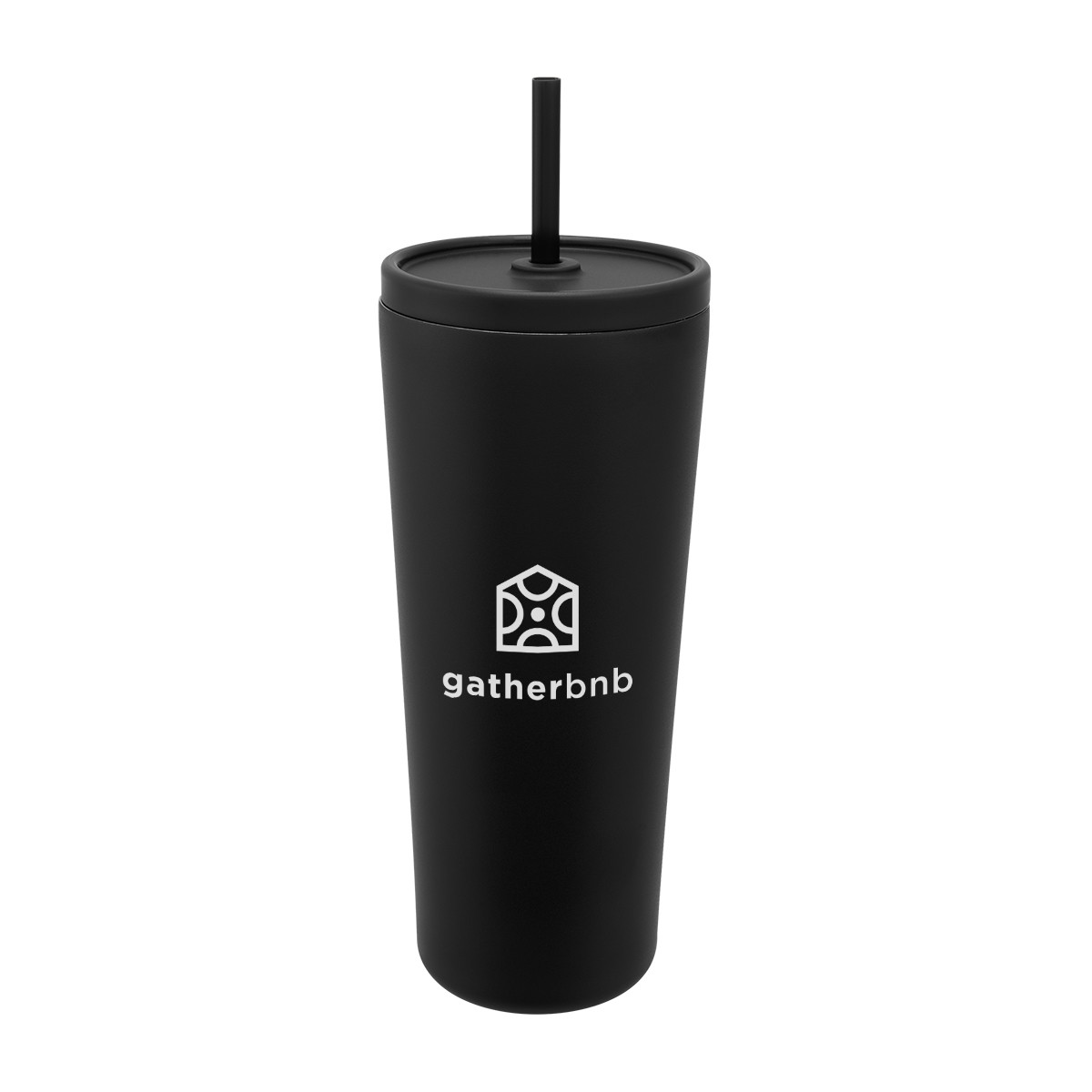 Brooklyn Recycled Stainless Steel Tumbler - 24 Oz. Product Image