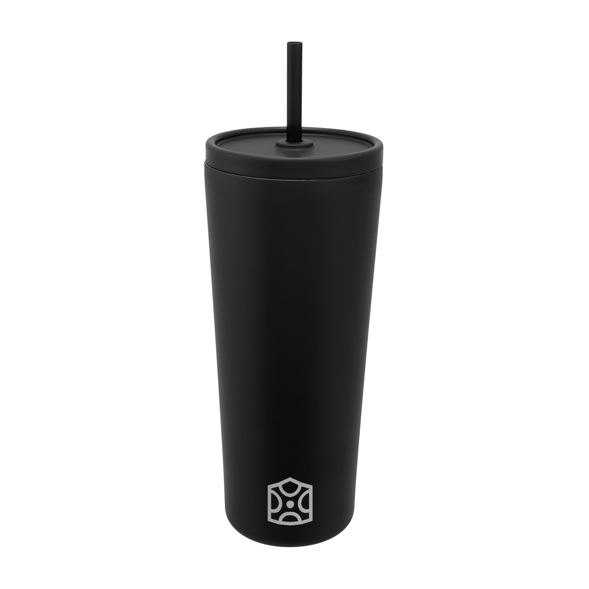 Brooklyn Recycled Stainless Steel Tumbler - 24 Oz. Product Image
