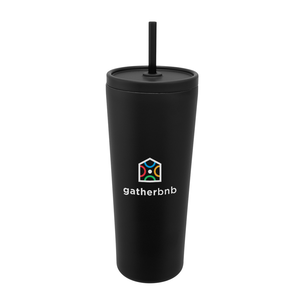 Brooklyn Recycled Stainless Steel Tumbler - 24 Oz. Product Image