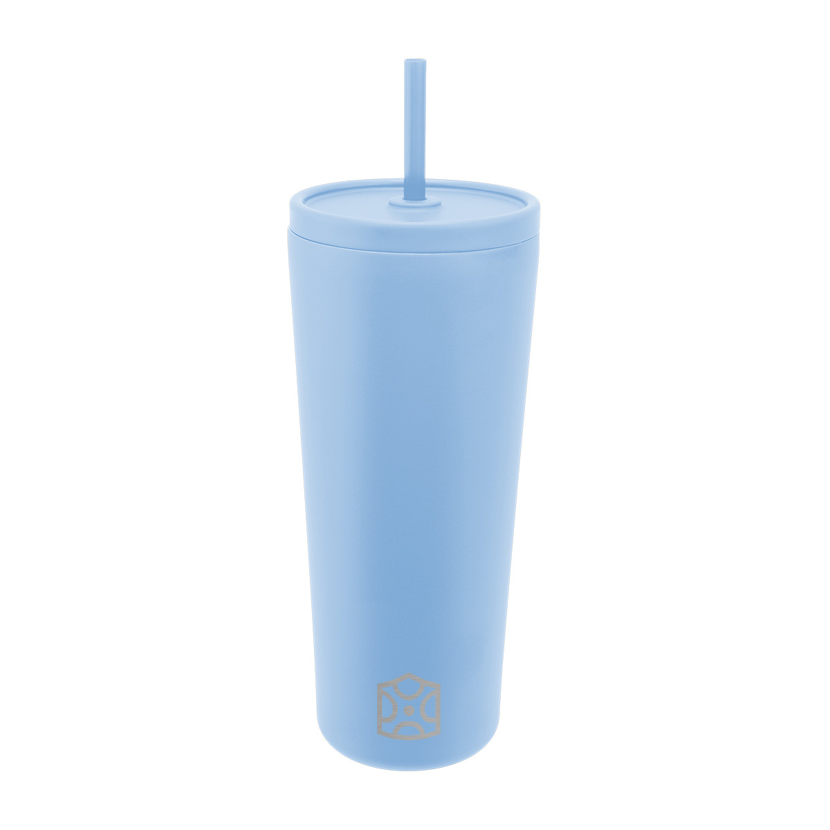Brooklyn Recycled Stainless Steel Tumbler - 24 Oz. Product Image
