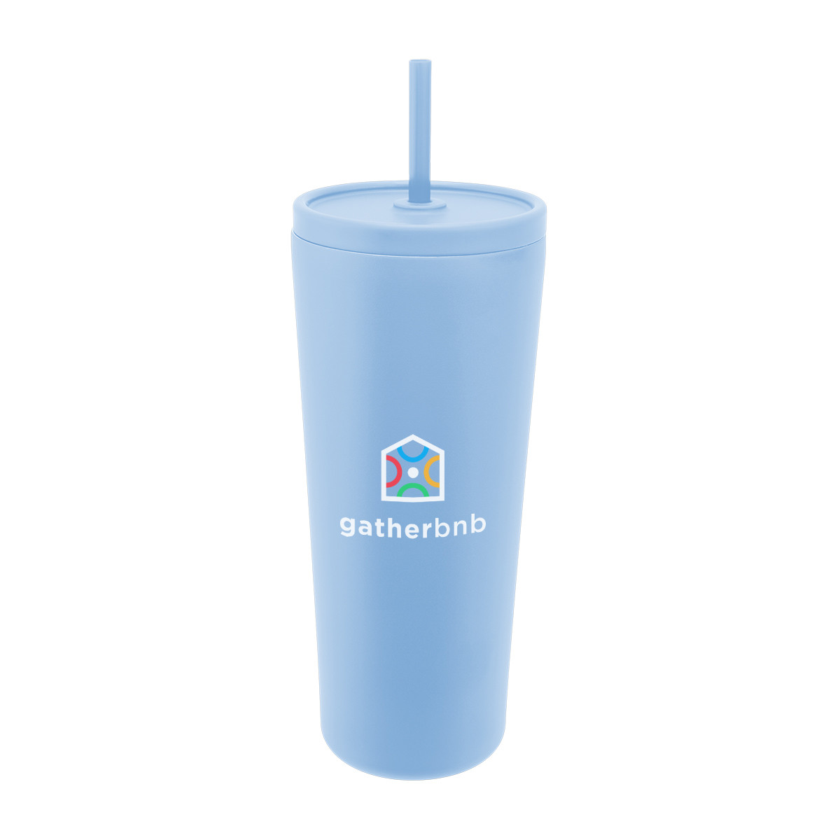 Brooklyn Recycled Stainless Steel Tumbler - 24 Oz. Product Image