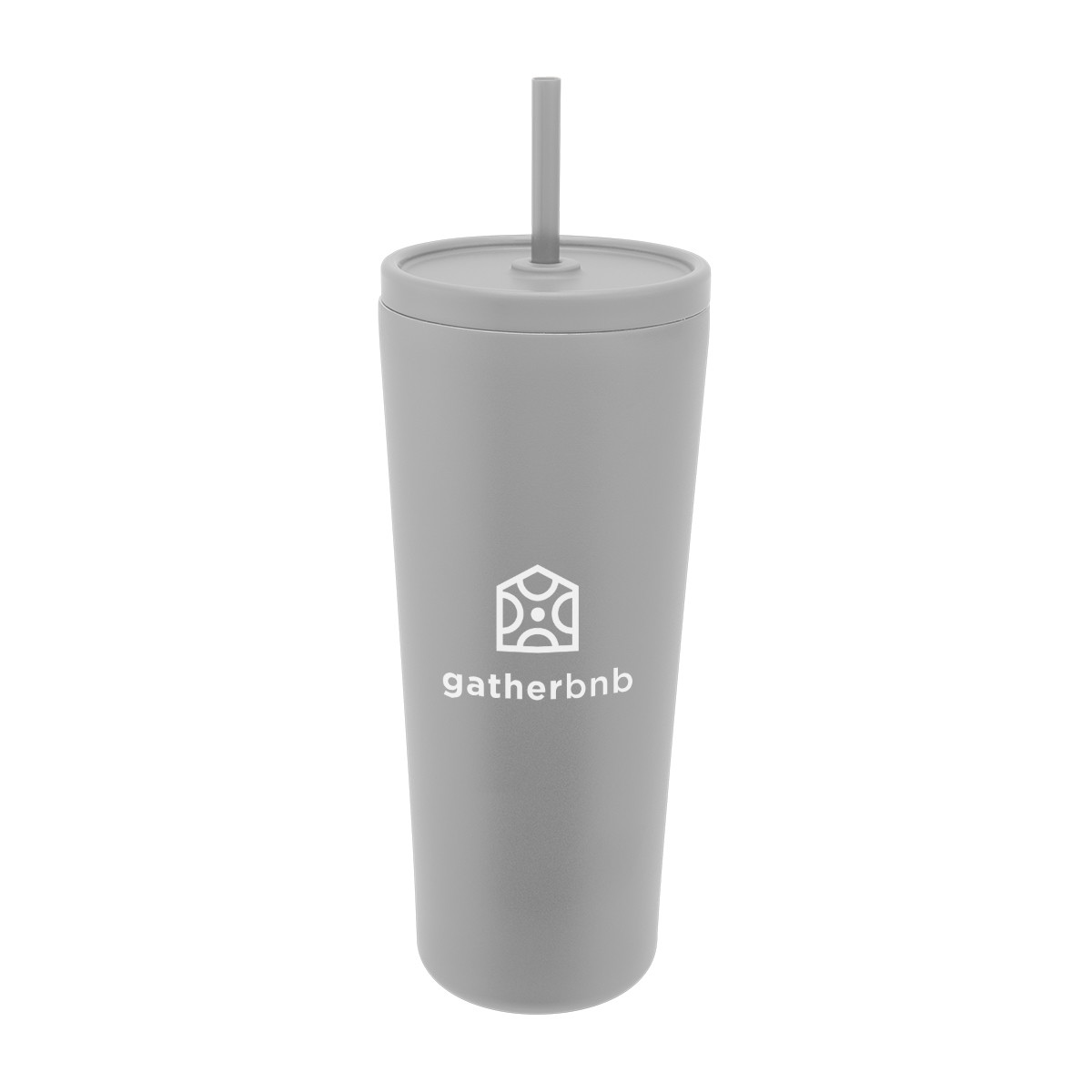 Brooklyn Recycled Stainless Steel Tumbler - 24 Oz. Product Image