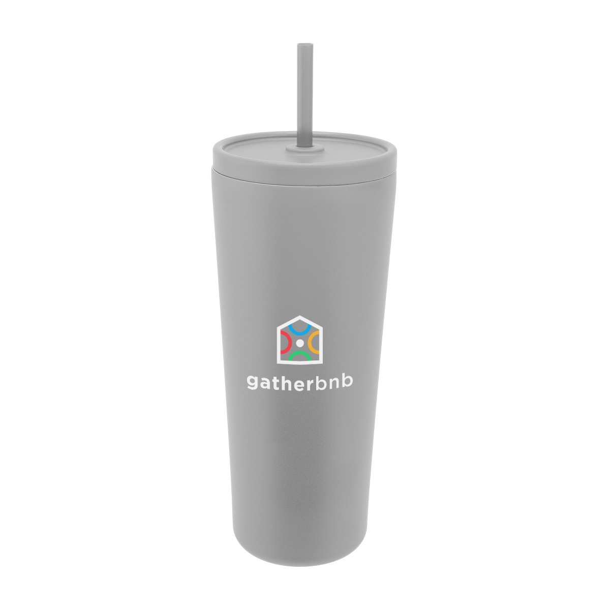 Brooklyn Recycled Stainless Steel Tumbler - 24 Oz. Product Image