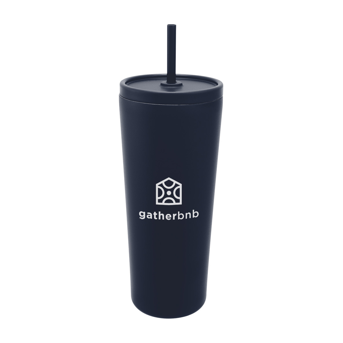 Brooklyn Recycled Stainless Steel Tumbler - 24 Oz. Product Image
