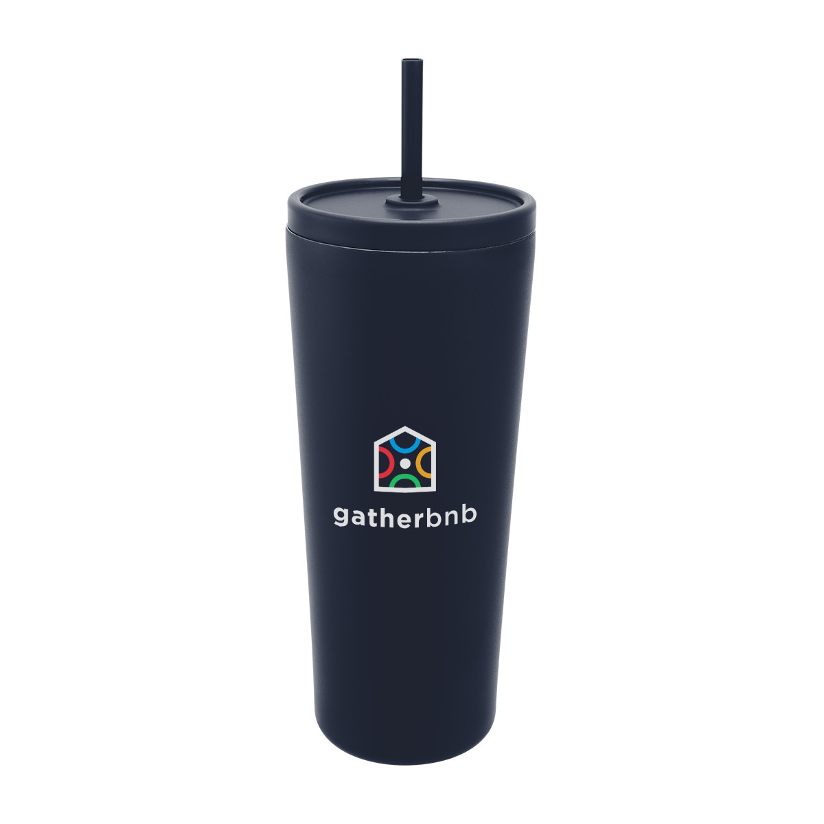 Brooklyn Recycled Stainless Steel Tumbler - 24 Oz. Product Image