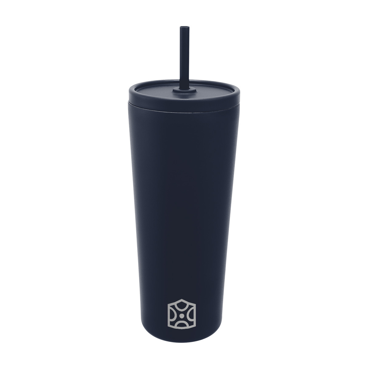 Brooklyn Recycled Stainless Steel Tumbler - 24 Oz. Product Image
