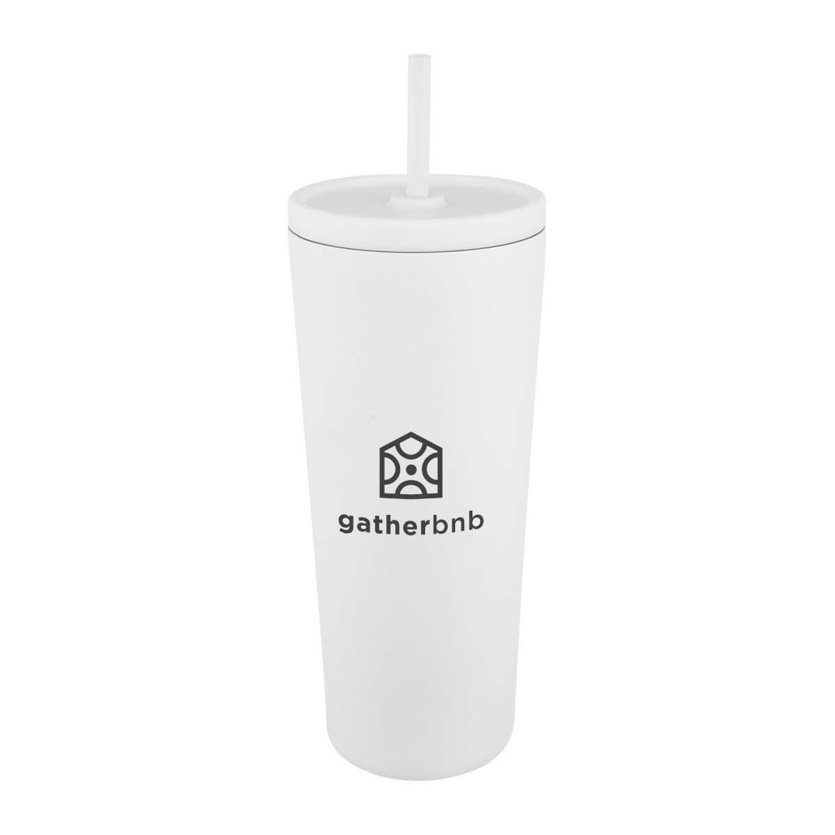 Brooklyn Recycled Stainless Steel Tumbler - 24 Oz. Product Image