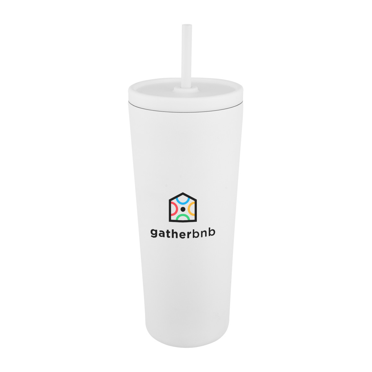 Brooklyn Recycled Stainless Steel Tumbler - 24 Oz. Product Image