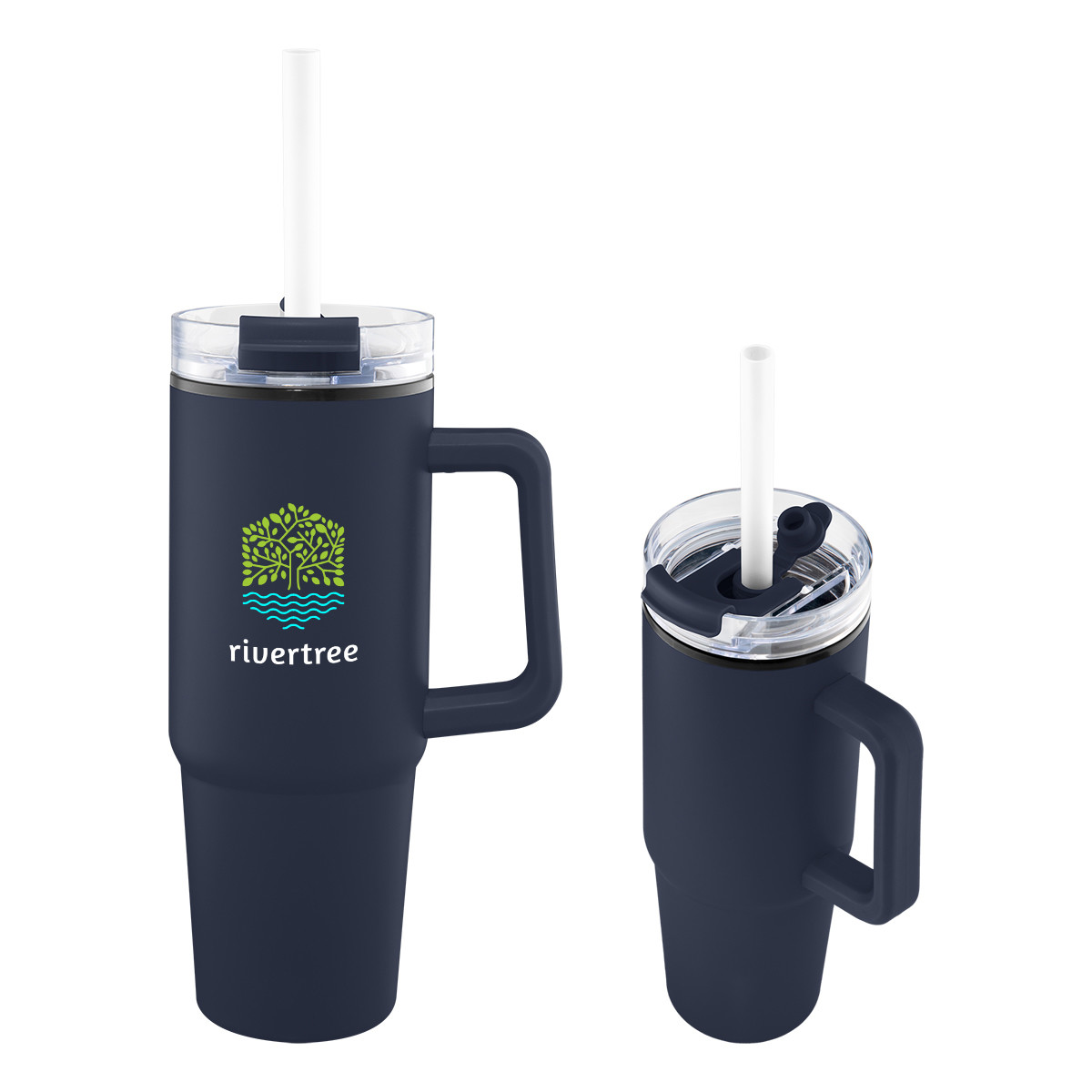 Intrepid Recycled Tumbler - 30 Oz. Product Image
