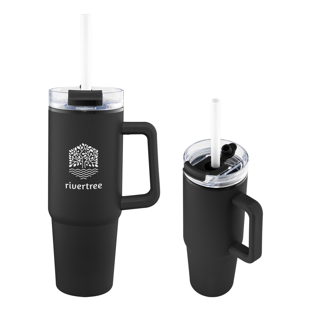 Intrepid Recycled Tumbler - 30 Oz. Product Image